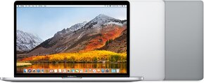 Apple MacBook Pro 13" A1708 late 2016 Space grey - 2