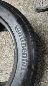 Continental 275/45r18 letné - 2