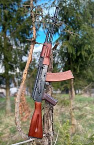 AK74-N E&L Airsoft - 2