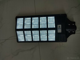 Reflektor solárny LED - 2