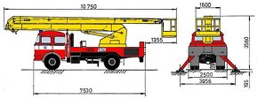 Liaz - 2