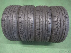 R18 Zimná sada rozteč 4x108 215/40R18 TOYO - 2