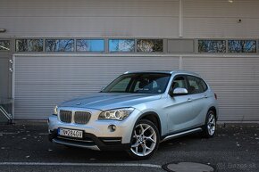 BMW X2 xDrive25d M Sport X A/T - 2