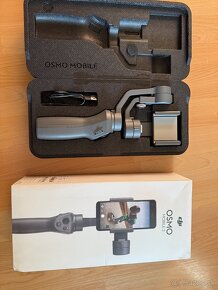 Dji osmo mobile 2 - 2