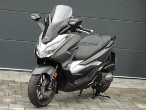 HONDA NSS 300 FORZA 2021 ABS TCS - 2