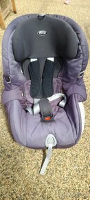 Britax romër trifix - 2