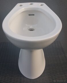 Bidet, novy, nebol namontovany - 2