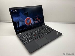 Lenovo ThinkPad T590 15.6" i5-8365U/16GB/512GB/FHD/IPS/ZÁR - 2