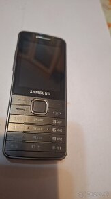 Samsung S5610 top stav - 2