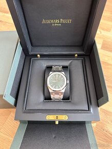 Audemars Piguet Royal Oak “50th Anniversary - 2