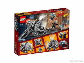 LEGO® Super Heroes 76109 - 2