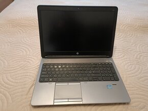 HP ProBook 650 G1 / i7 - 2