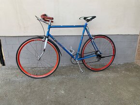 CILO (60cm) - cestný bicykel 28" - 2