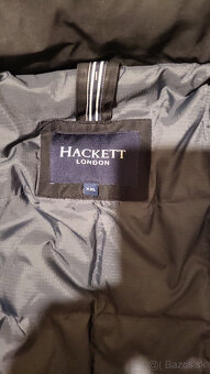 Hackett - 2