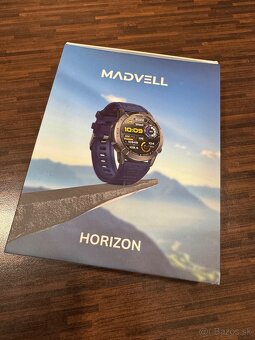 Smart Watch Madvell - 2