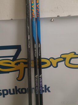 BAUER NEXUS SYNC senior hokejka ľavá p28 - 2