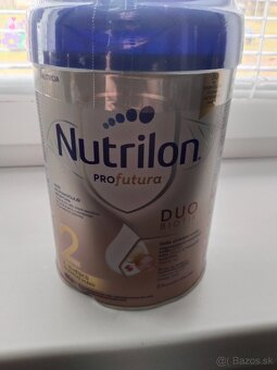 Nutrilon 2 - 2