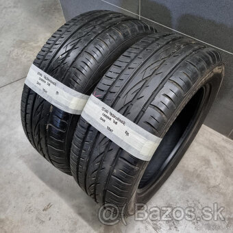 Letné pneumatiky 255/55 R18 STAR DOT2617 - 2