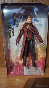 Star-Lord figúrka marvel legends series - 2