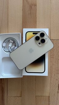 Apple iPhone 14 Pro 128GB 80% Batérie - 2