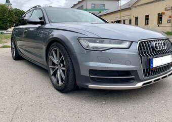 Audi A6 Allroad 3,0 TDI 235kw - 2