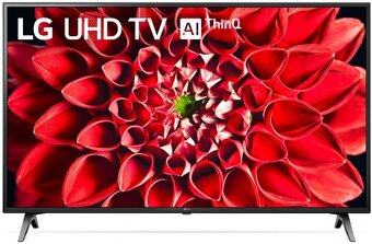 Predám 4k UHD Smart tv LG 70" 177cm - 2