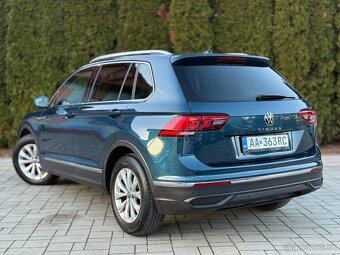 Volkswagen Tiguan 2.0 TDI DSG - 2