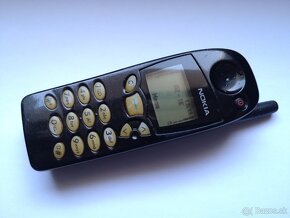 Nokia 5110 Odblokovaná Plne funkčná /0949 626 317 - 2