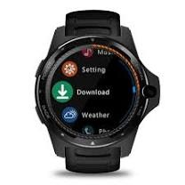 Smart watch Zeblaze THOR 5 - 2