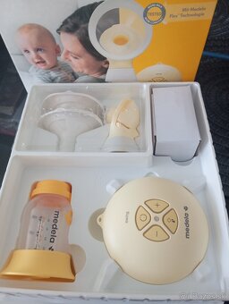 Medela swing flex - 2