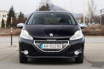 Peugeot 208 1.2 Vti Active - 2