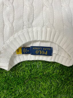 Polo ralph lauren sweater - 2