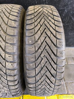 175/65 r15 Pirelli zimne pneumatiky - 2