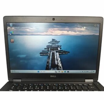 Dell Latitude 5480 - 2