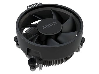 AMD Ryzen 2700X - 2