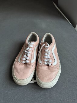 Vans tenisky - 2