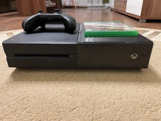 Xbox One 1TB - 2