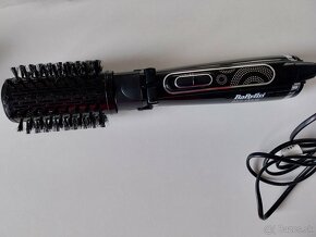 Obojsmerne rotujuca teplovzdusna kefa BaByliss - 2