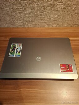 HP Probook 4535s - 2