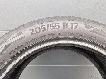 205/55 r17 letne pneumatiky 205 55 17 R17 205/55/17 - 2