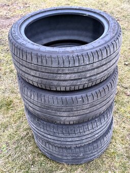 Pneumatiky 225/45 r17 - 2