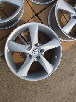 5x114,3 r17 mazda kia hyundai mitsubishi toyota honda - 2