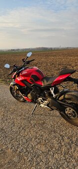 Ducati streetfighter V4S - 2