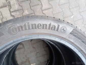 Letne pneumatiky 235/45r18 - 2