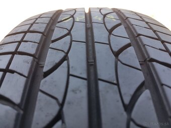 Letné pneumatiky 175/70 R14 Bridgestone - 2