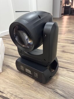 Led beam spot 150w NOVÉ  - 2