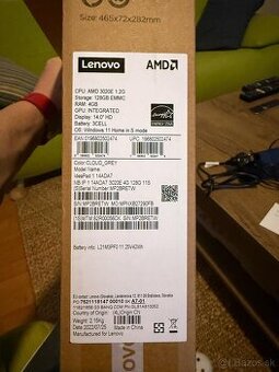 Lenovo Ideapad - 2