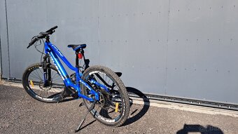 Detský e-bike - 2