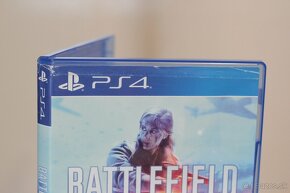 Battlefield V - PS4 - 2