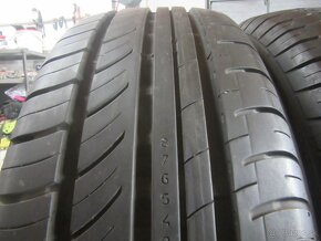 Letné pneumatiky 215/60R17C NOKIAN - 2